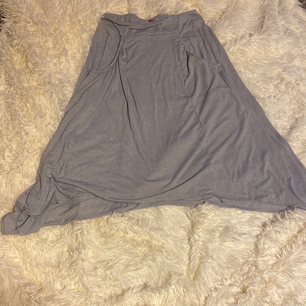Women’s free people skirt